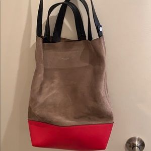 Rag and Bone tote